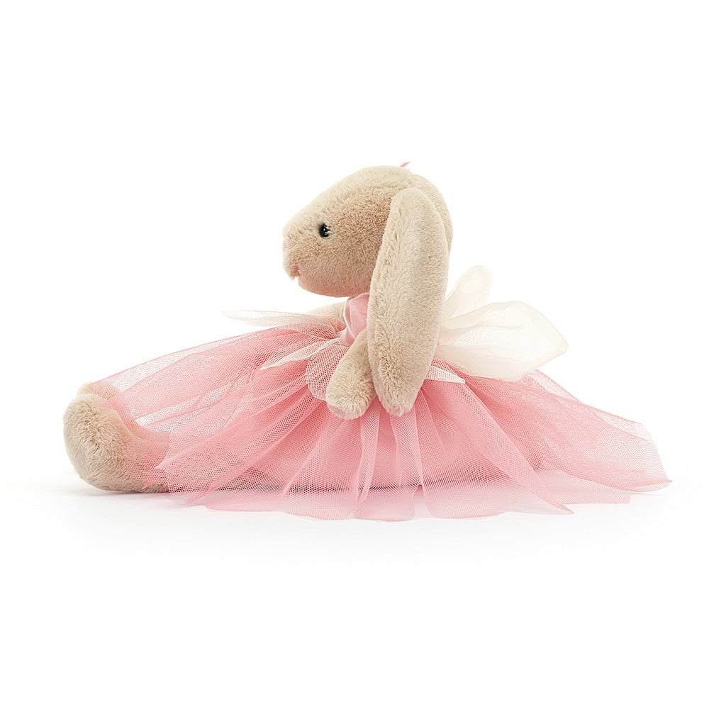 Jellycat Lottie Bunny Fairy - Image 2