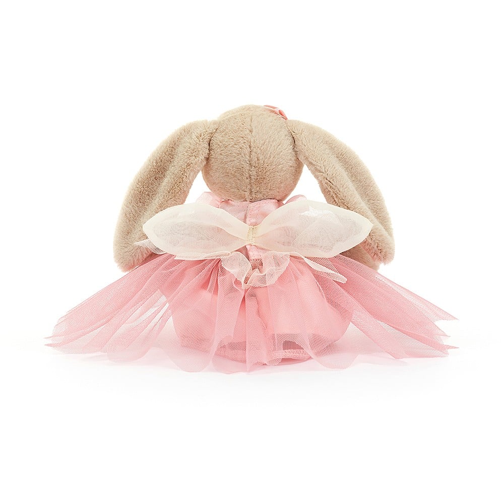 Jellycat Lottie Bunny Fairy - Image 3