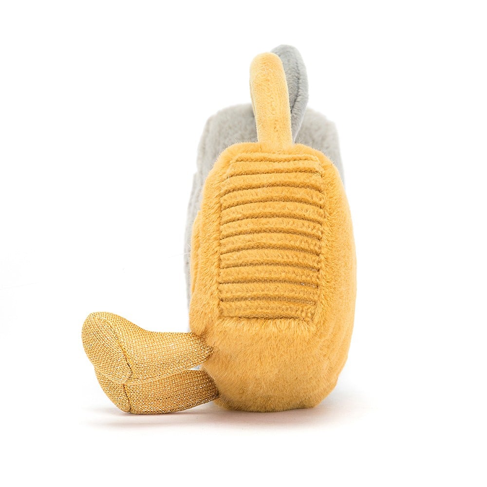 Jellycat Amuseable Love Locks - Image 2