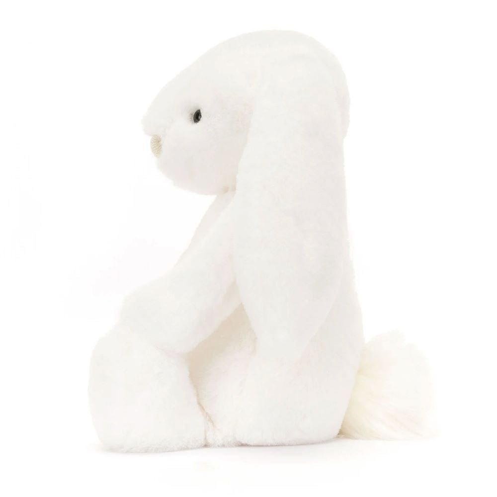 Jellycat Bashful Luxe Bunny Luna - Image 2