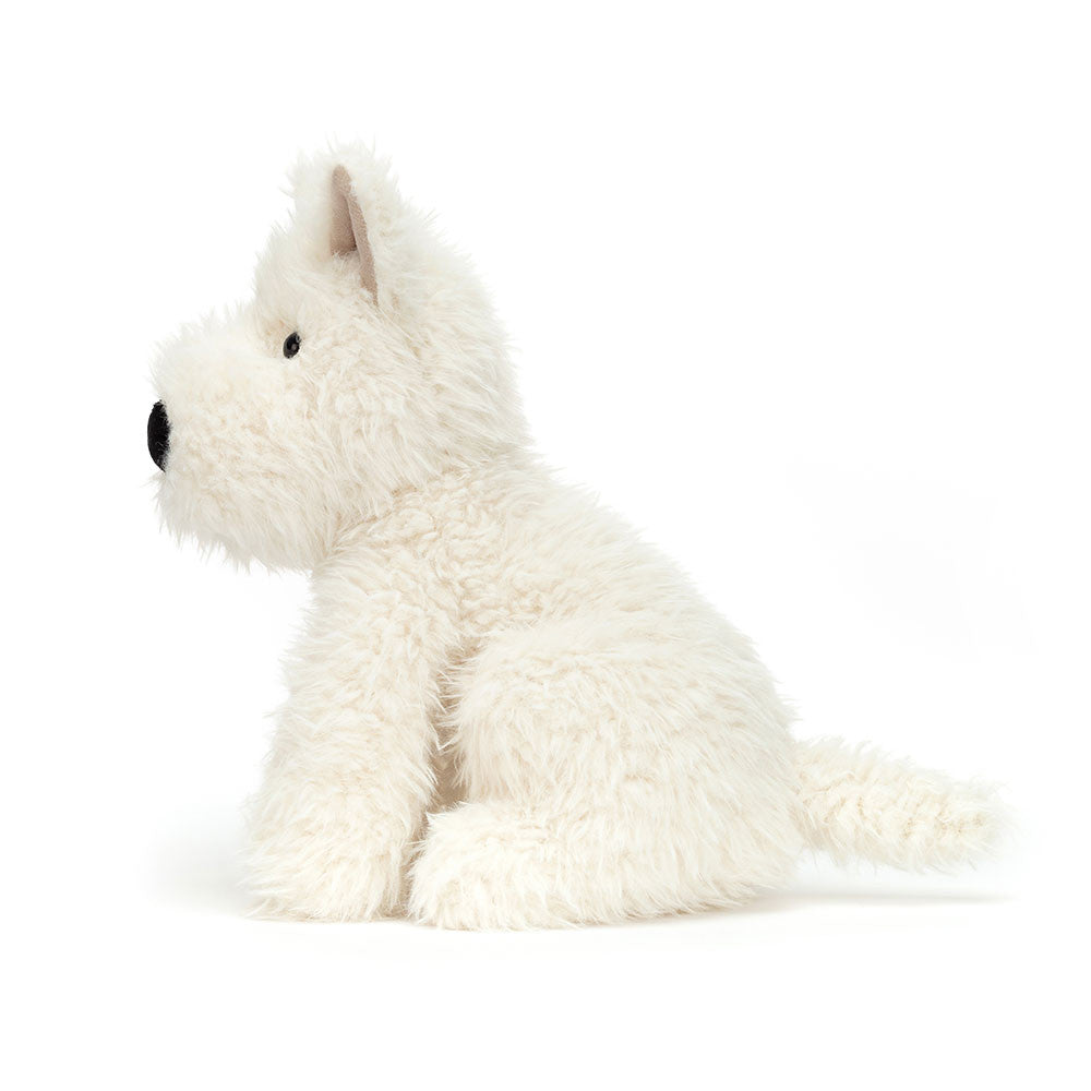 Jellycat Munro Scottie Dog - Image 2