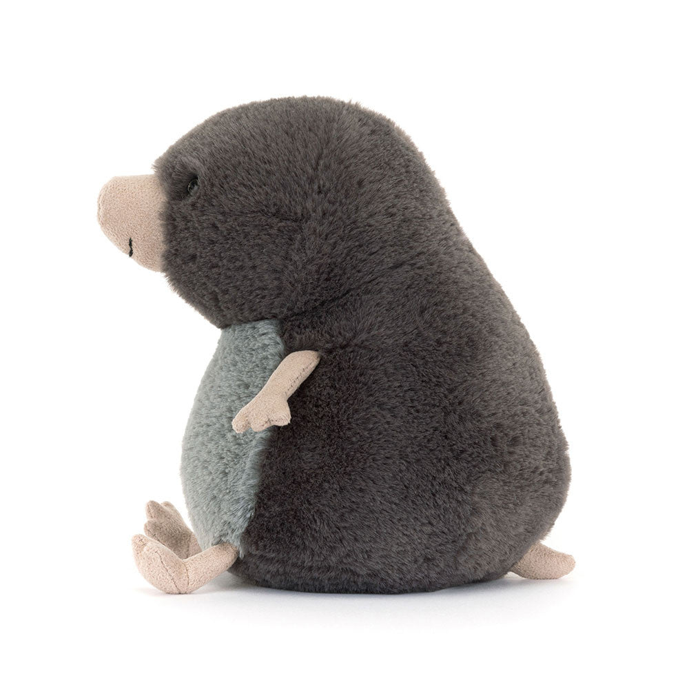 Jellycat Mussell Mole - Image 2