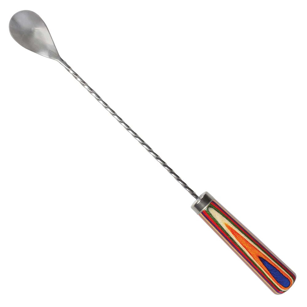 Baltique® Marrakesh Cocktail Utensils - Image 4