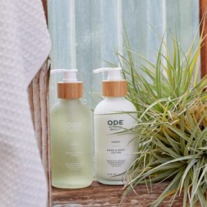 ODE Beauty Hand & Body Wash