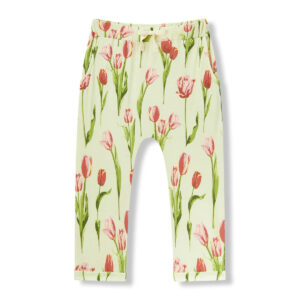 Milkbarn Tulip Luxe Stretch Joggers