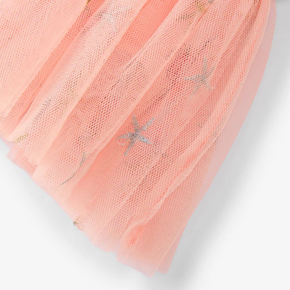Milkbarn Strawberry Ballet Skirt Swimsuit - Image 4
