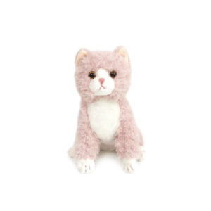 Cleo Kitty, Small