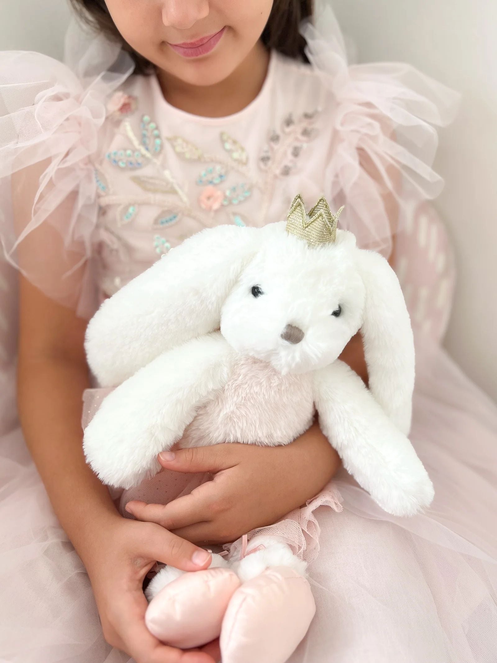 Ashley Ballerina Bunny - Image 3