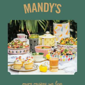 More Mandy’s: More Recipes We Love