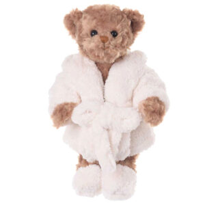 Mr. Bukowski Bear