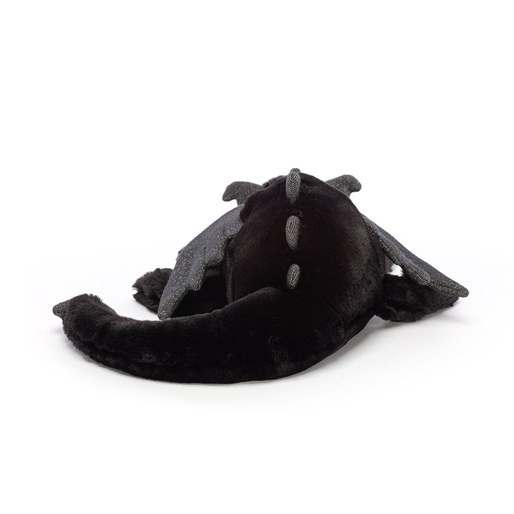 Jellycat Onyx Dragon - Image 3