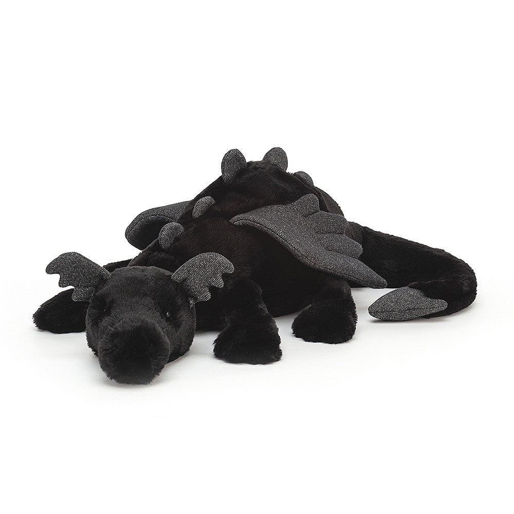 Jellycat Onyx Dragon - Image 5