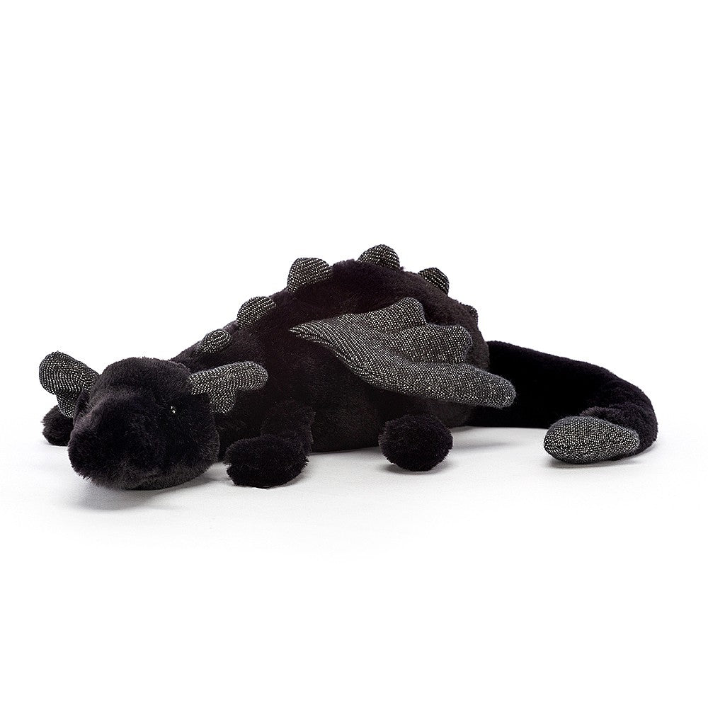 Jellycat Onyx Dragon - Image 4