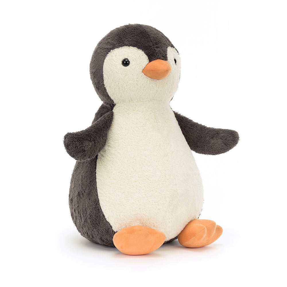 Jellycat Peanut Penguin - Image 6