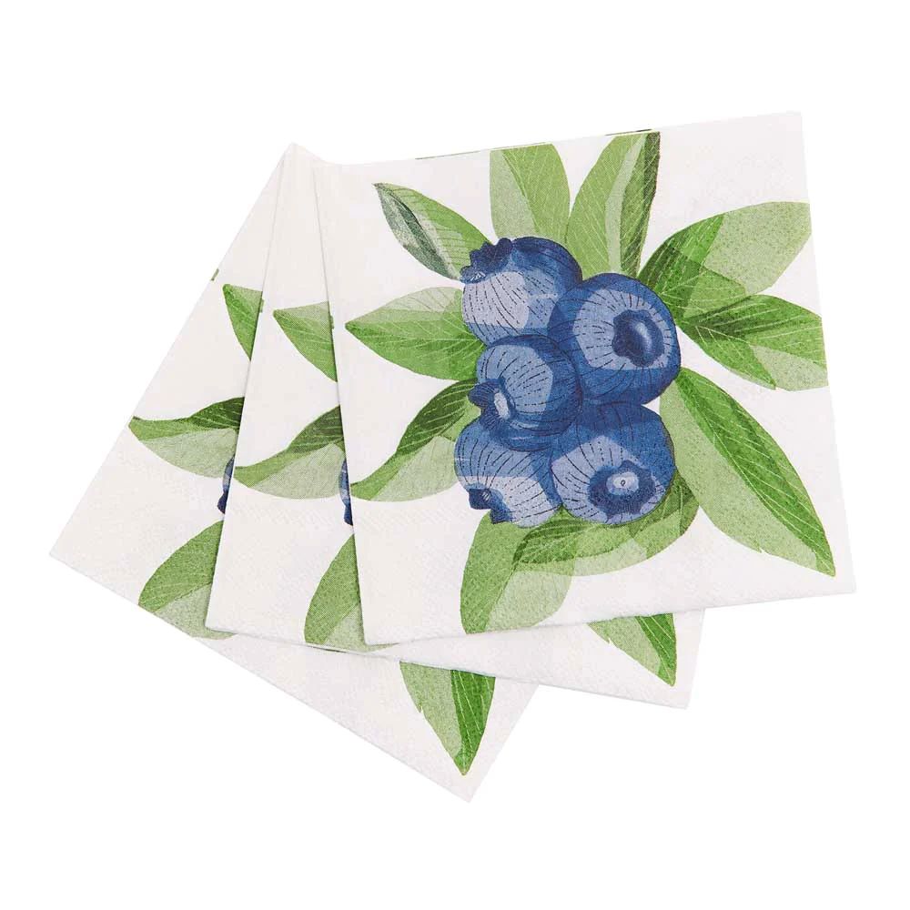 Paper Cocktail Napkins - Image 4