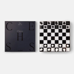 The Art of Chess