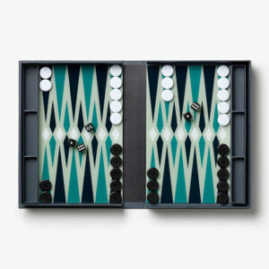 Backgammon, Classic