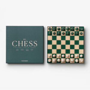 Chess, Classic