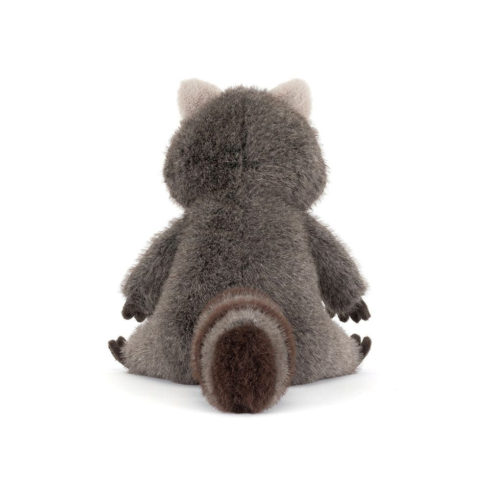 Jellycat Trixiwoo Raccoon - Image 3