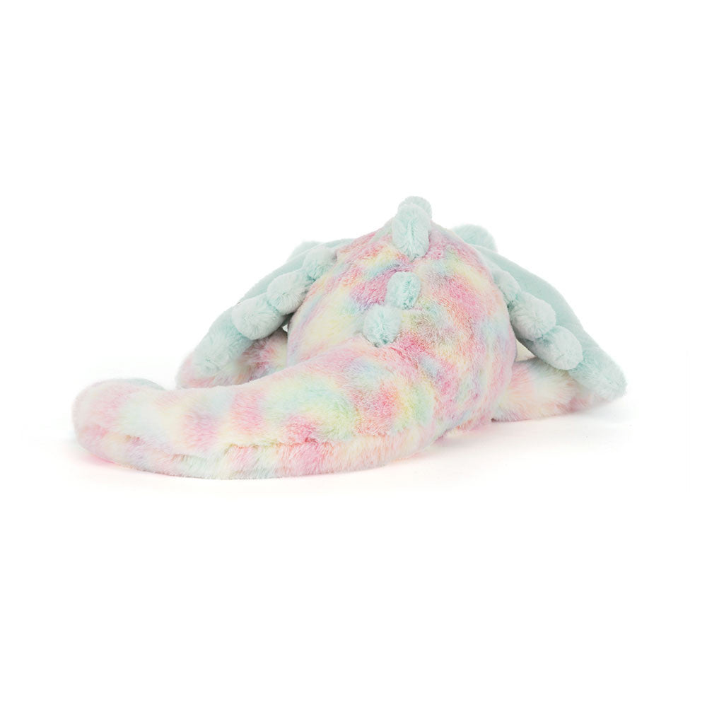Jellycat Lazulia Dragon - Image 3