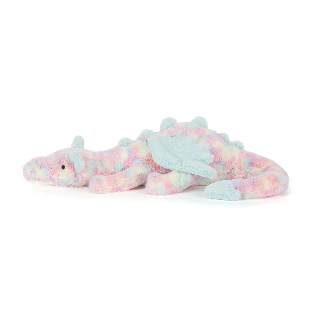 Jellycat Lazulia Dragon - Image 2