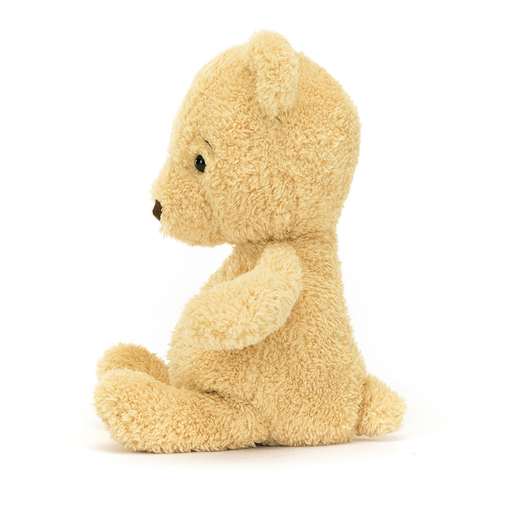 Jellycat Rumblikin Bear - Image 2