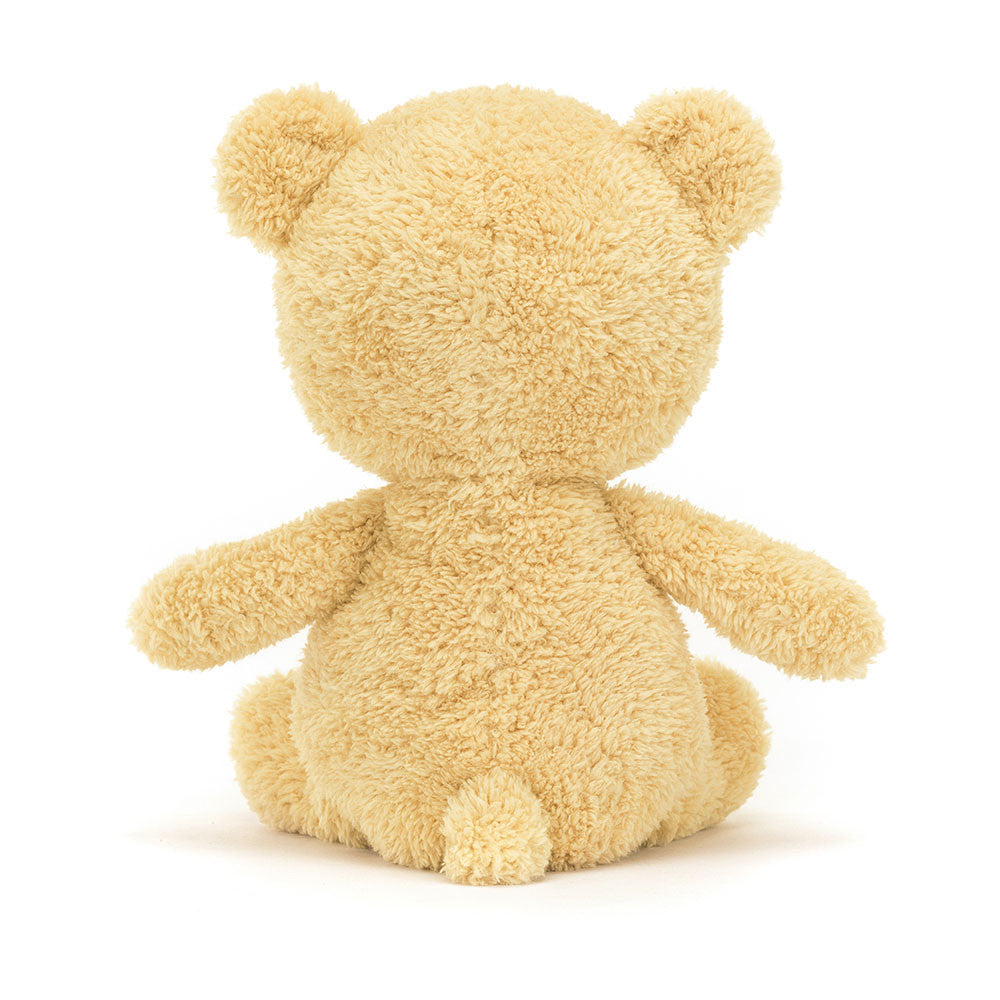 Jellycat Rumblikin Bear - Image 3