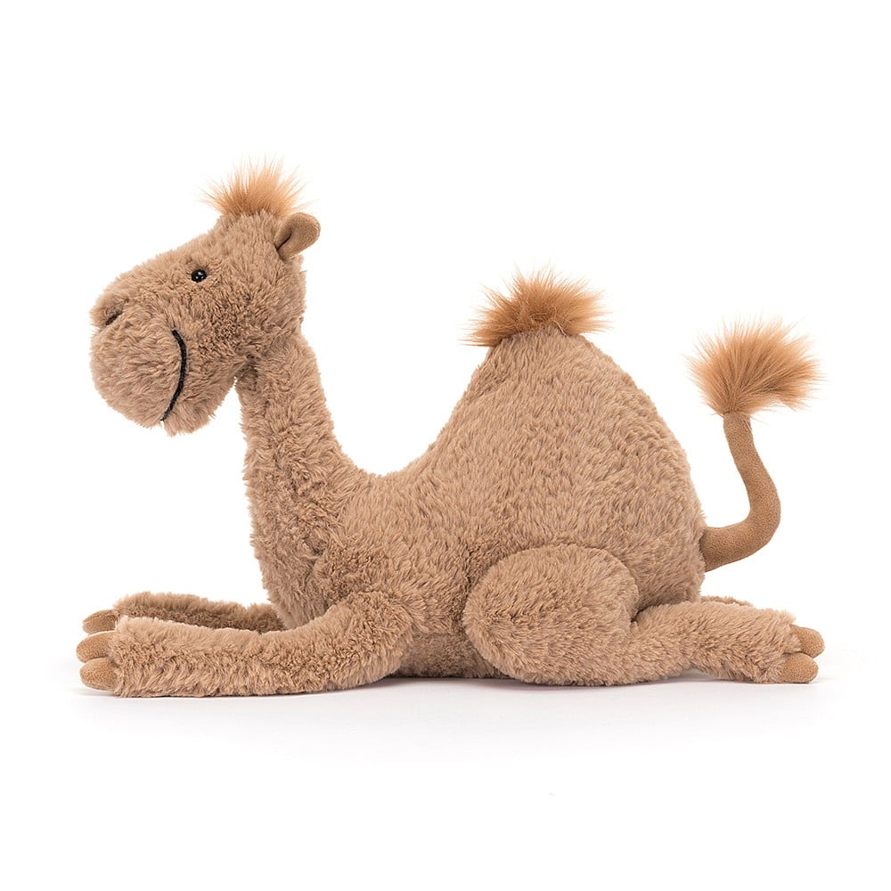 Jellycat Richie Dromedary - Image 2