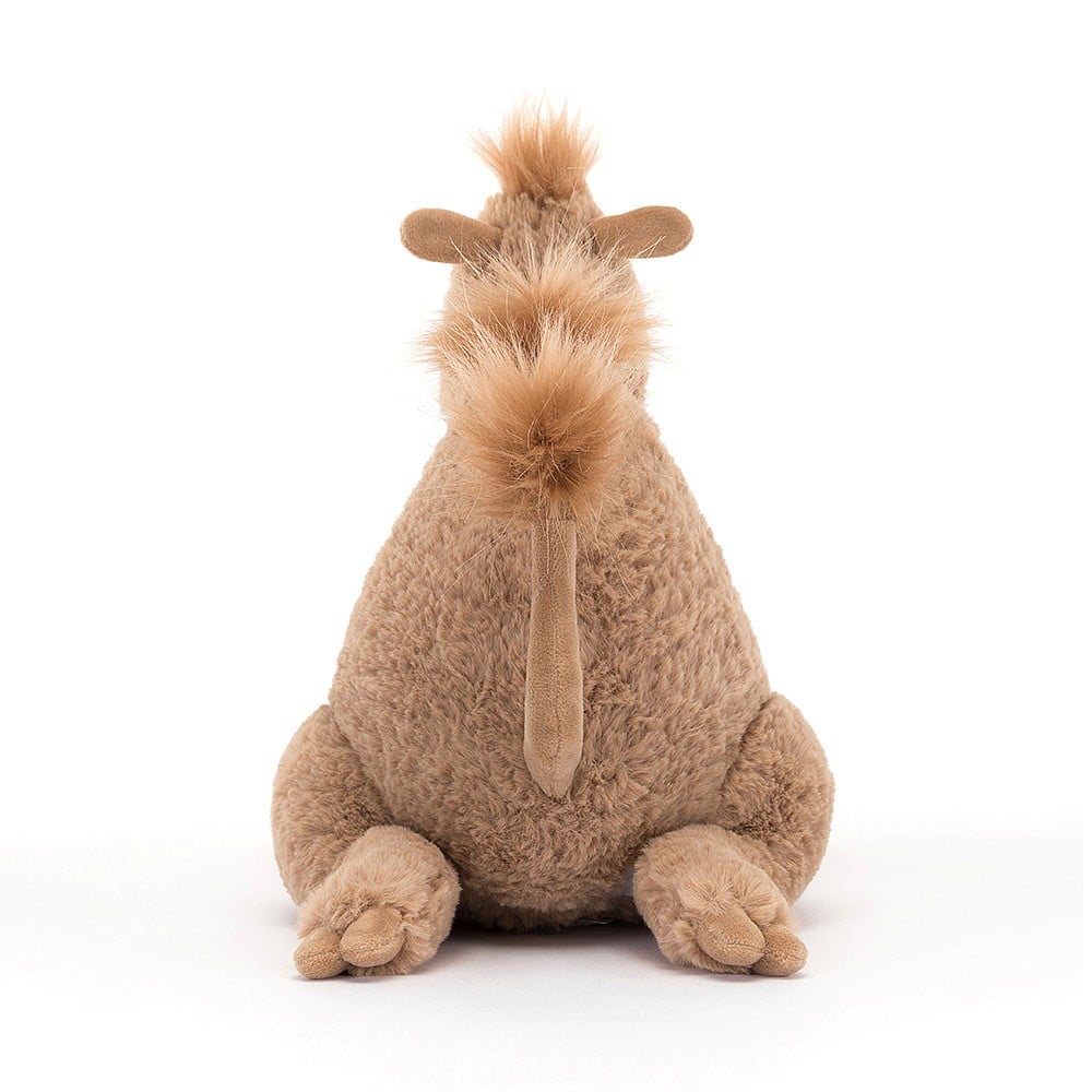 Jellycat Richie Dromedary - Image 3