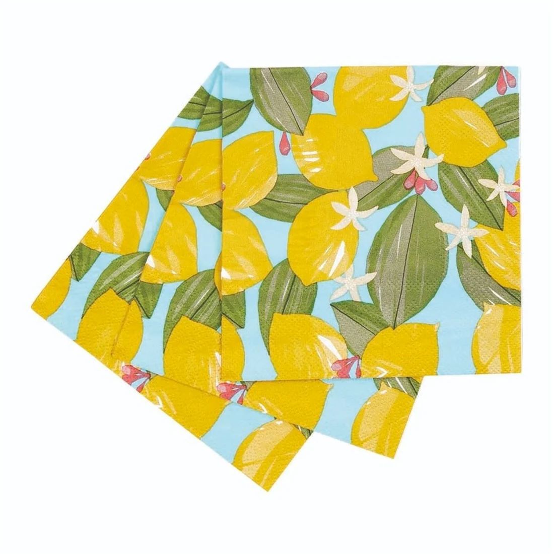 Paper Cocktail Napkins - Image 9