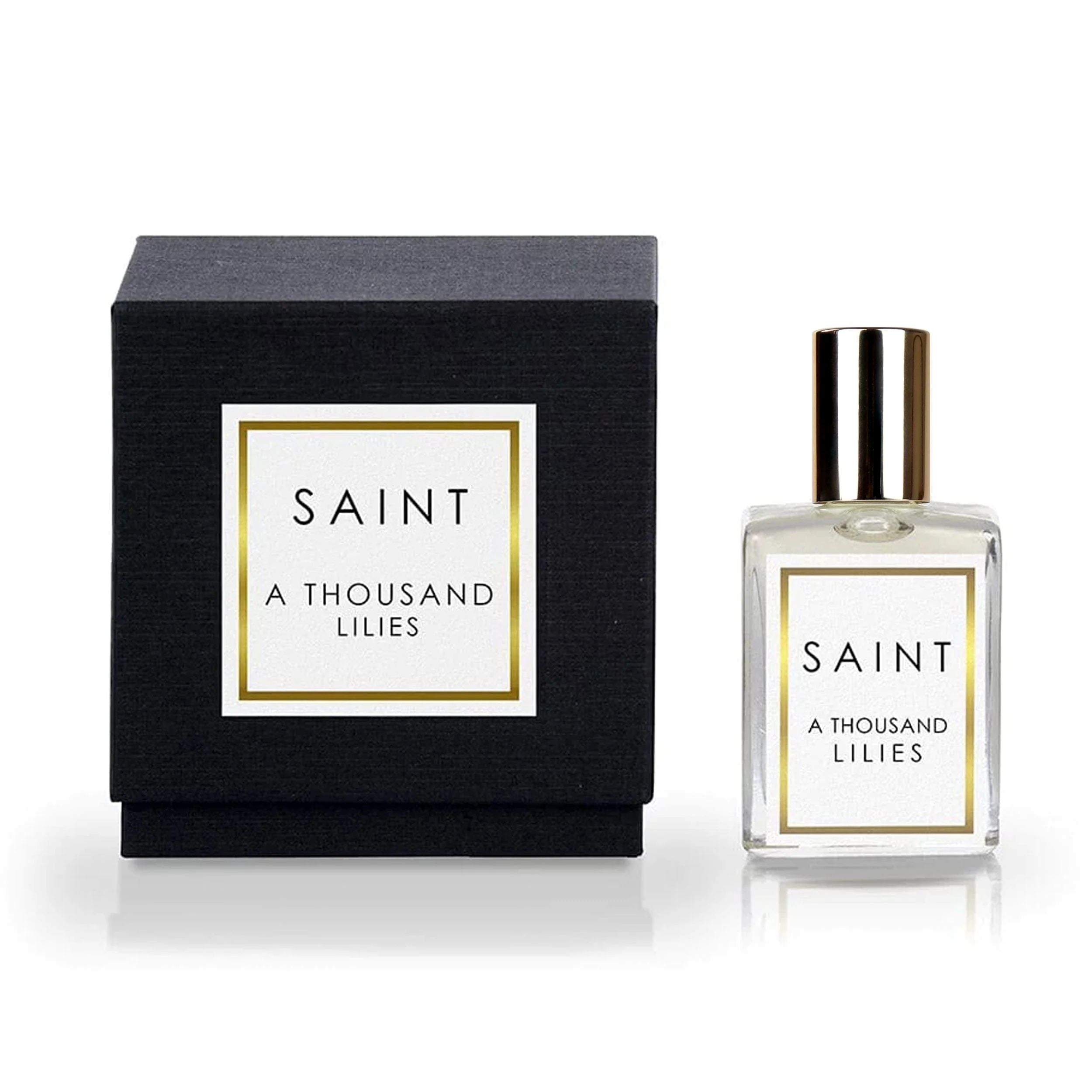 SAINT A Thousand Lilies Roll-On Perfume