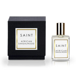 SAINT African Sandalwood Roll-On Perfume