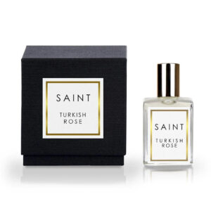 SAINT Turkish Rose Roll-On Perfume