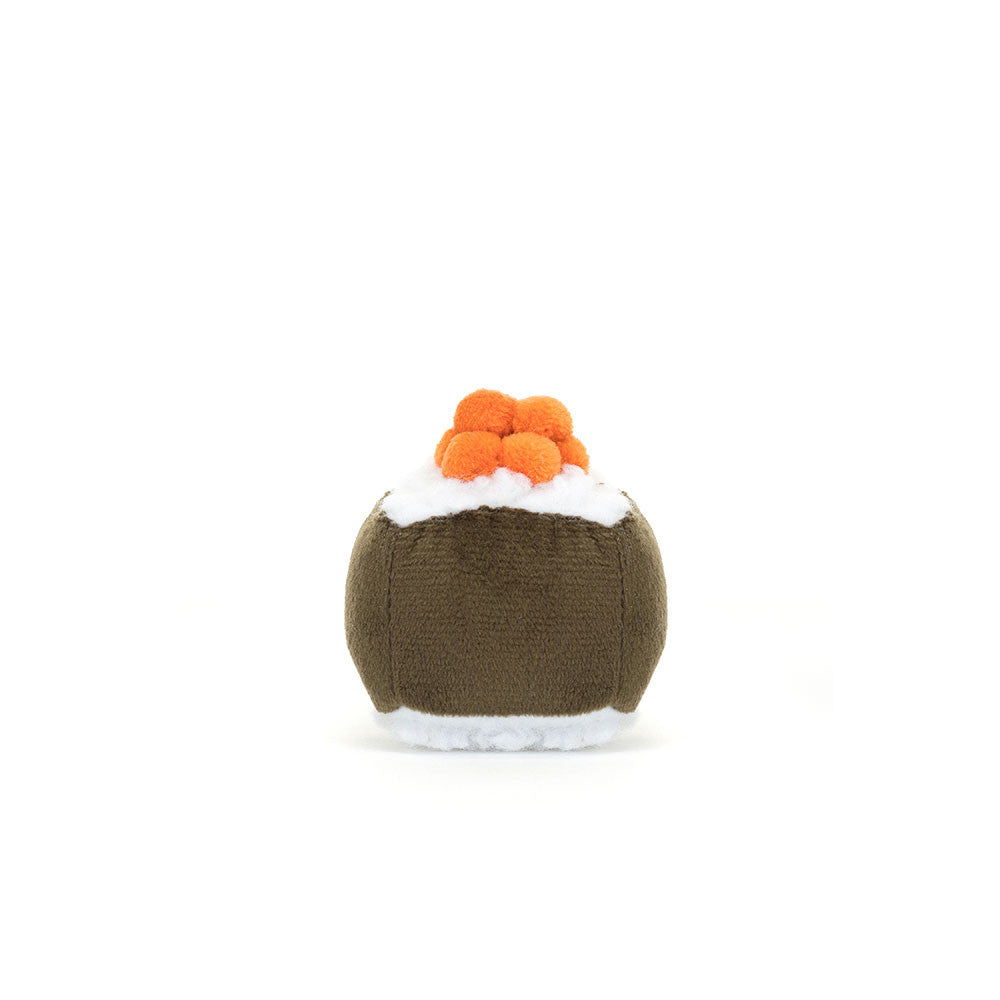 Jellycat Sassy Sushi Hosomaki - Image 3