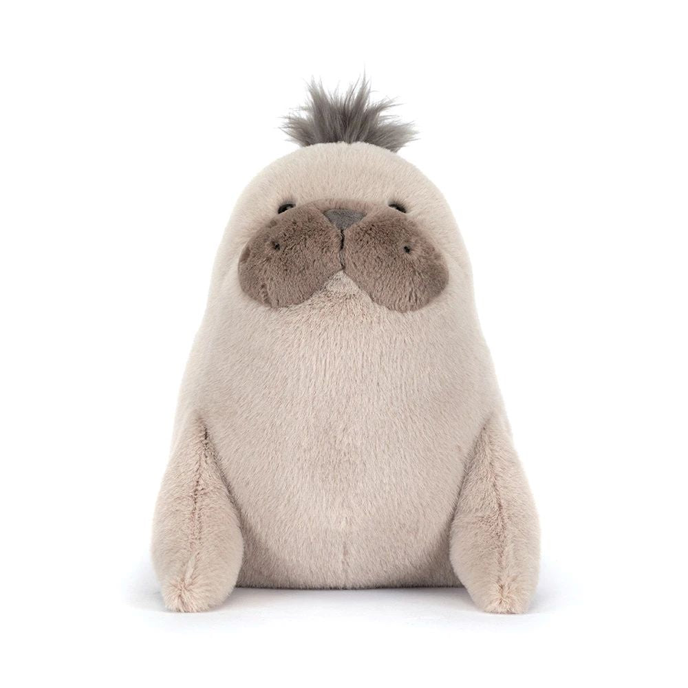 Jellycat Roarwell Sea Lion
