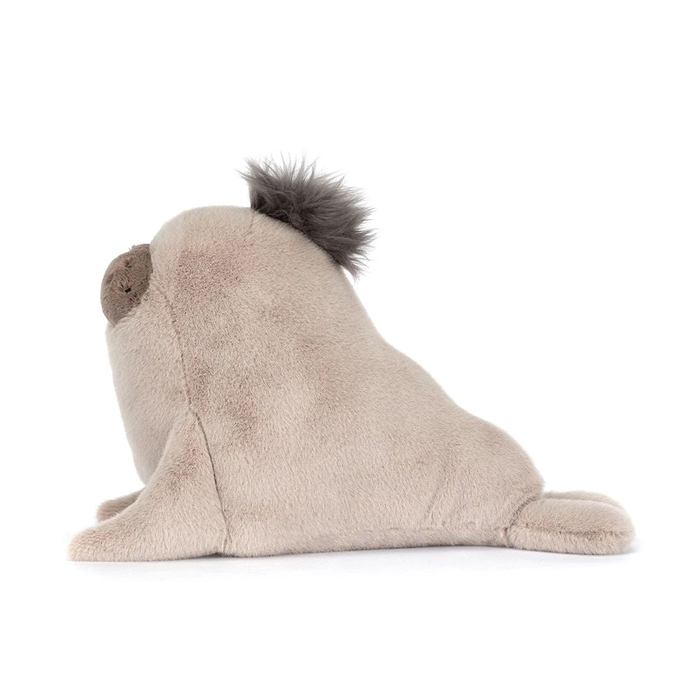 Jellycat Roarwell Sea Lion - Image 2