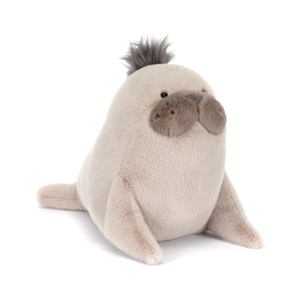 Jellycat Roarwell Sea Lion - Image 4