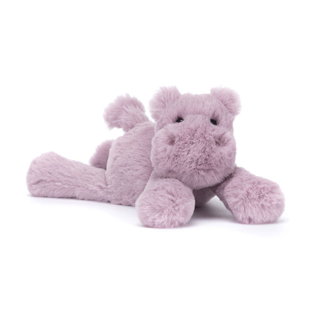Jellycat Smudge Hippo - Image 5