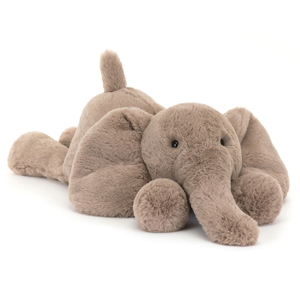 Jellycat Smudge Elephant - Image 5