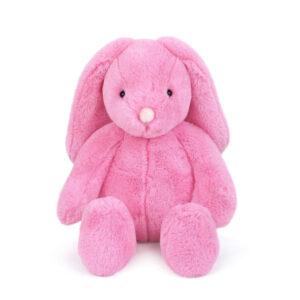 Pink Blossom Bunny