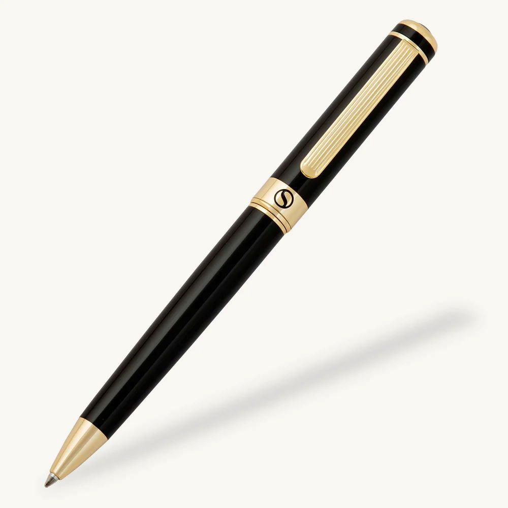 Classic Ballpoint Pen - Image 4