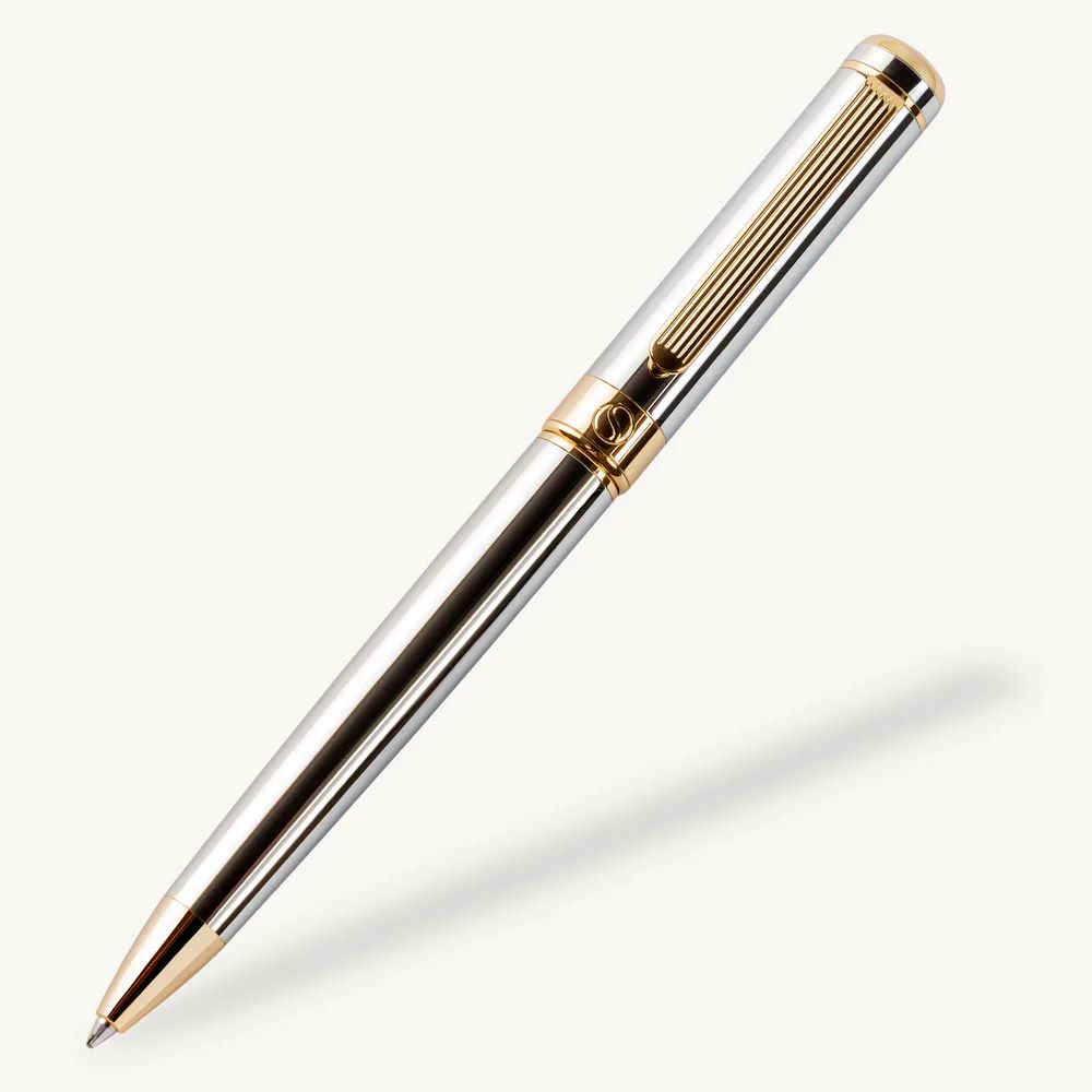 Classic Ballpoint Pen - Image 3