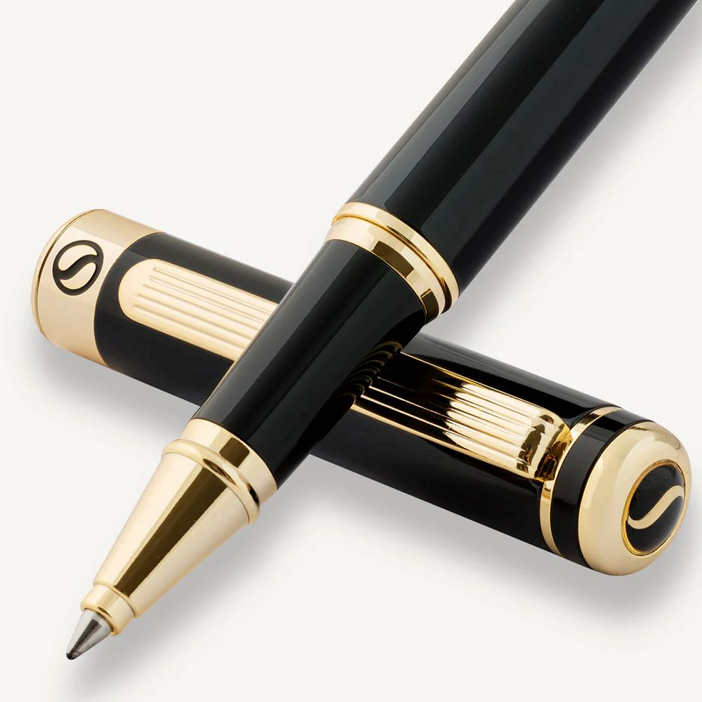 Scriveiner Classic Rollerball Pen - Image 5