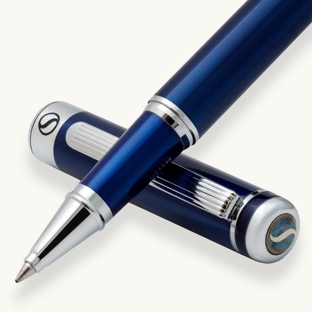 Scriveiner Classic Rollerball Pen - Image 6