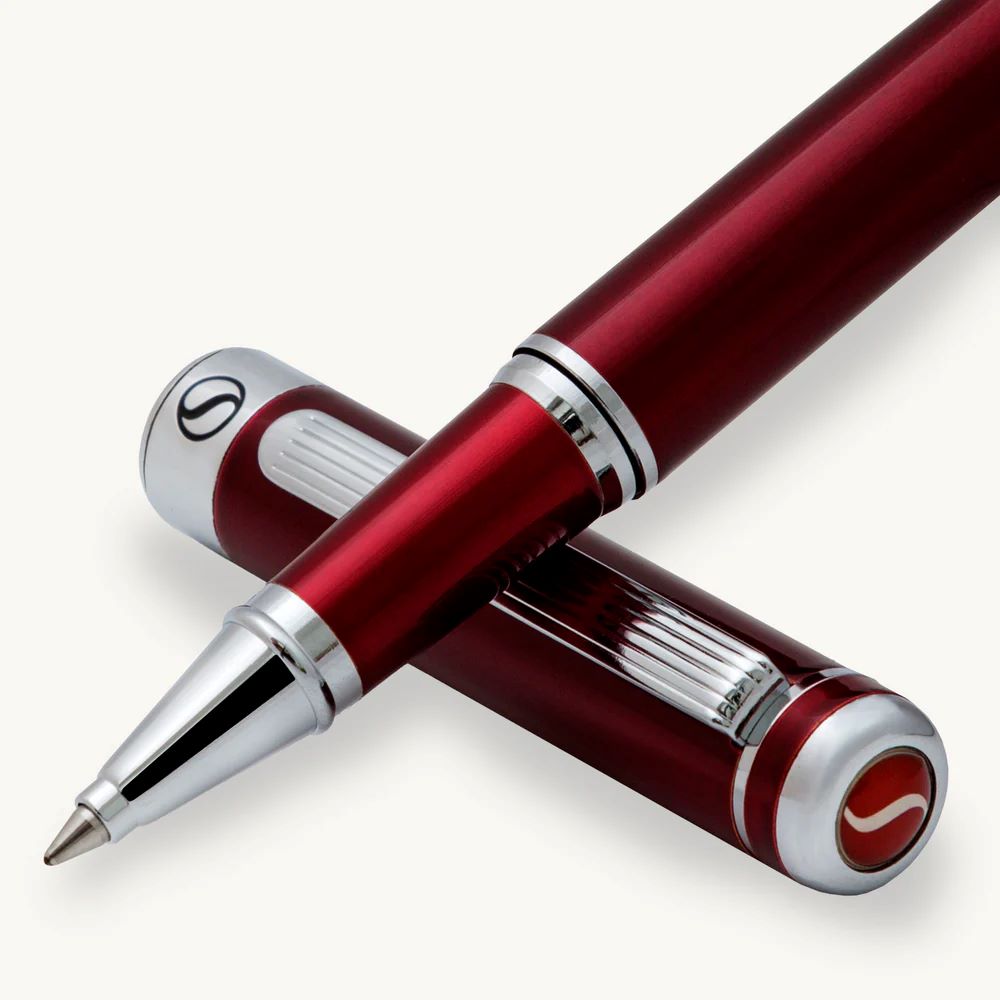Scriveiner Classic Rollerball Pen - Image 8