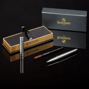 Classic Rollerball Pen