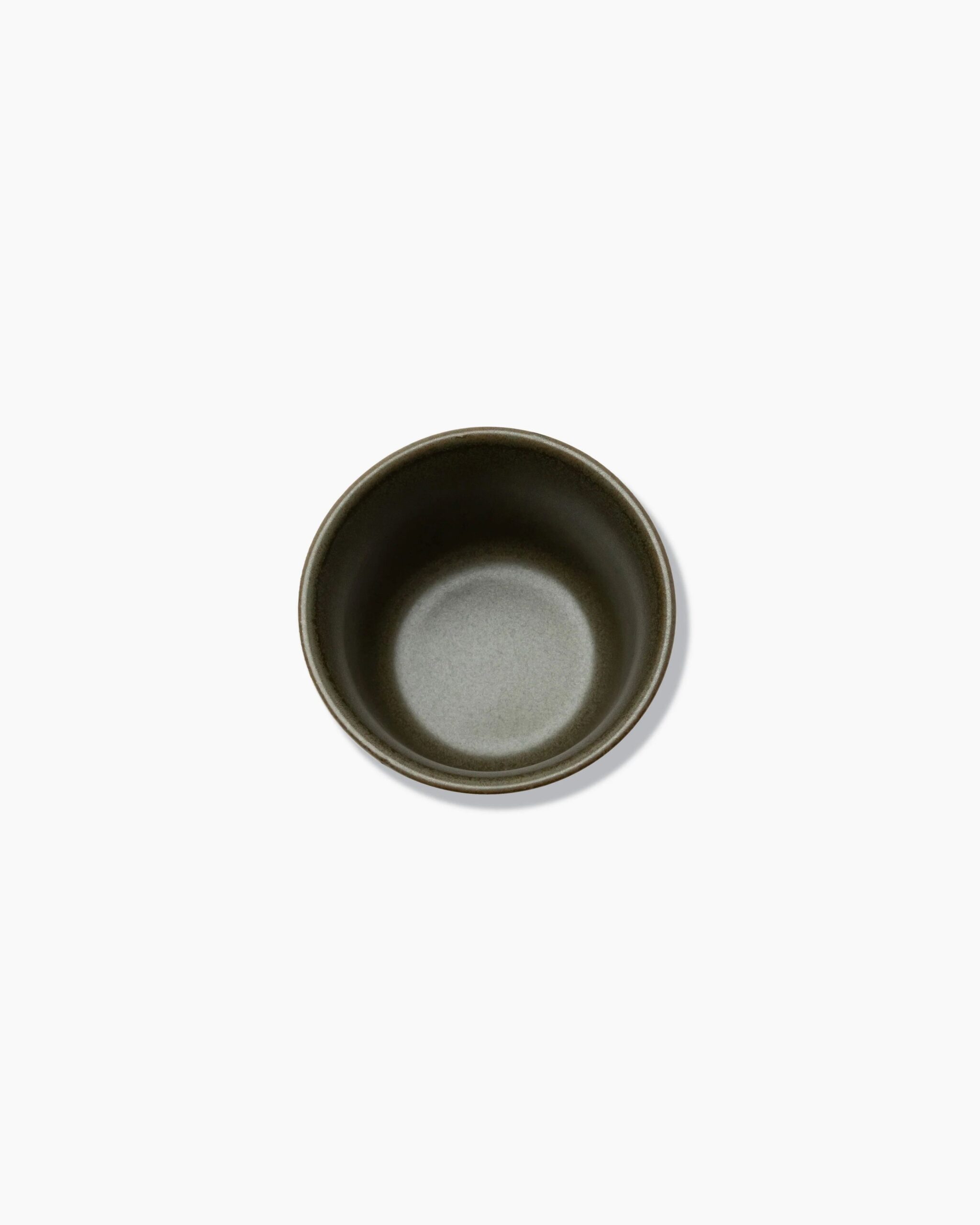 Serax Surface | Mug Without Handle Camogreen - Image 3