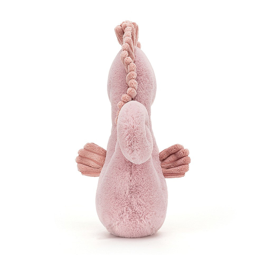 Jellycat Sienna Seahorse - Image 2