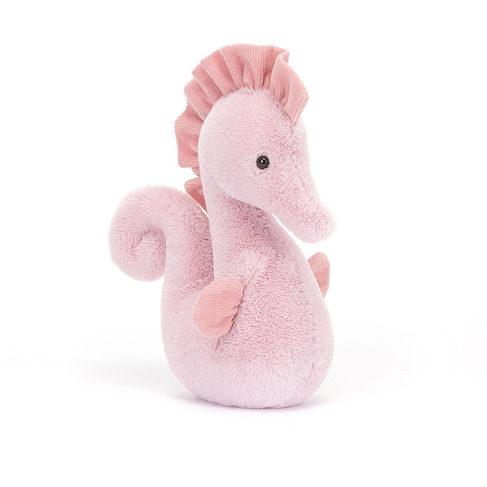 Jellycat Sienna Seahorse - Image 4