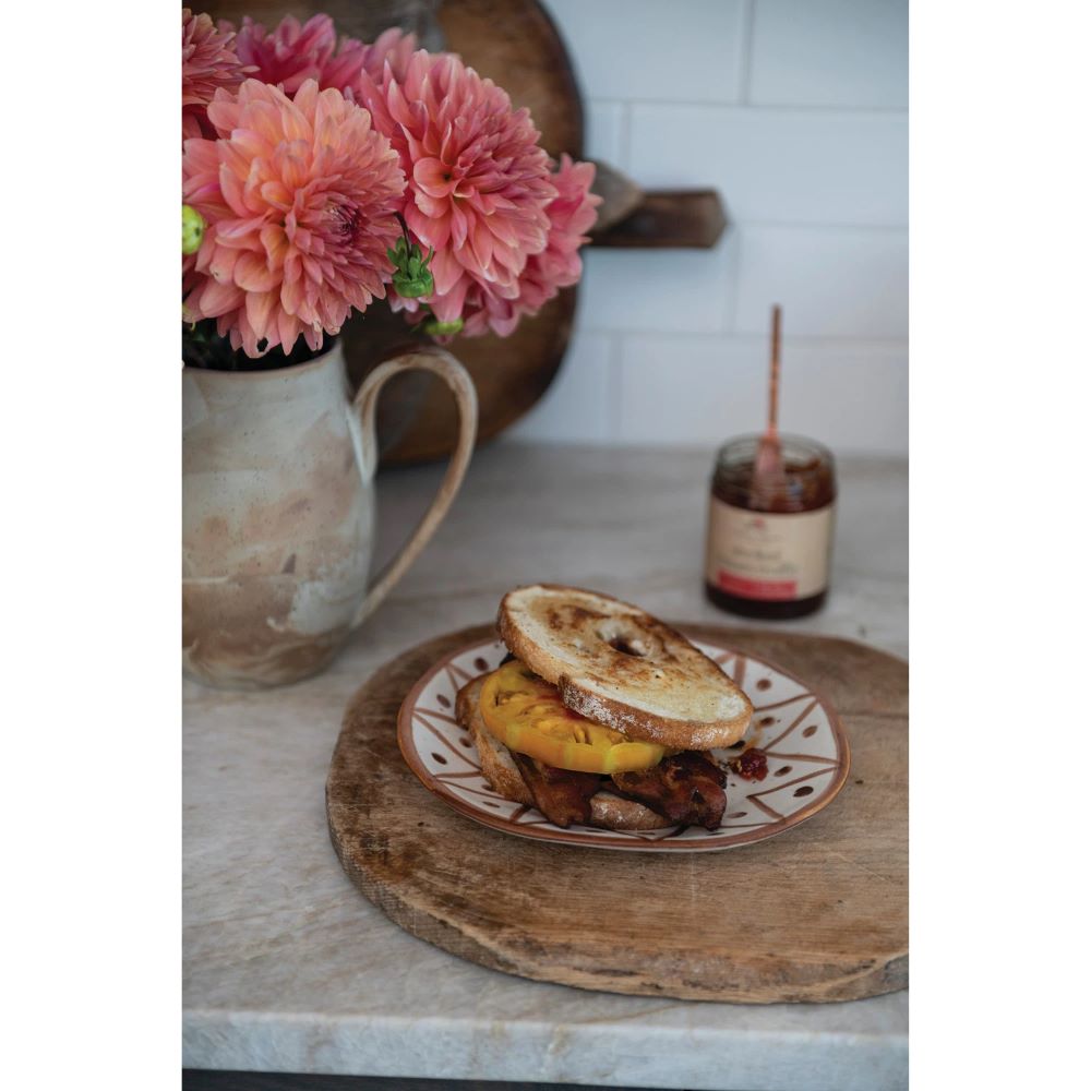Smoked Tomato Truffle Jam - Image 2
